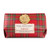 Michel Design Works Large Bath Soap Bar, Tartan (SOAL348)