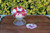 Just Dough It Replica Melting Ice Cream Spoon, Strawberry (W0904S)