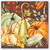 Michel Design Works Paper Luncheon Napkins, Sweet Pumpkin - 2 Packs (NAPL349)