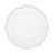 Fox Run 6" Doilies, Pack of 24 (4371)