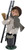 Byers' Choice Caroler, Chimney Sweep Boy (4832B)