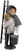 Byers' Choice Caroler, Chimney Sweep Boy (4832B)