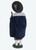 Byers' Choice Caroler, Pilgrim Man (5012C)