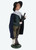 Byers' Choice Caroler, Pilgrim Man (5012C)