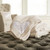 Pavilion Royal Plush Throw Blanket, Happy Retirement