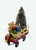 Byers' Choice Christmas Wagon (6762)