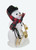 Byers' Choice Small Snowman, Skates (SN2212)