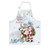 Michel Design Works Cotton Apron, Believe (APR359)