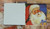 Vermont Christmas Company Greeting Card Advent Calendar, Santa's Workshop (BB411)