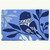 HCI Jellybean Rug - Bluest Bluebird 20" x 30" (JB-LCW025)