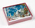 Vermont Christmas Company Boxed Christmas Cards, Guiding Lights (BGA002)