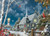 Vermont Christmas Company Boxed Christmas Cards, Guiding Lights (BGA002)