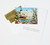 Vermont Christmas Company Box of Christmas Cards, Winter Light (BGA004)