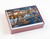 Vermont Christmas Company Boxed Christmas Cards, Christmas Village (BHH004)