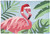 HCI Jellybean Rug - Festive Flamingo (JB-BJL018)