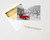 Vermont Christmas Company Boxed Christmas Cards, Holiday Ride (BMS001)