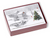 Vermont Christmas Company Boxed Christmas Cards, A Winter Evening (BMS002)