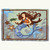 HCI Jellybean Rug - Mermaid Under The Sea (JB-VHT009)