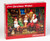 Vermont Christmas Company Jigsaw Puzzle, Christmas Wishes (VC1116)