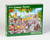Vermont Christmas Company Jigsaw Puzzle, Summer Market - 1000 Piece (VC1154)