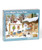 Vermont Christmas Company Jigsaw Puzzle, Maple Syrup Time - 1000 Piece (VC1157)