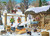 Vermont Christmas Company Jigsaw Puzzle, Maple Syrup Time - 1000 Piece (VC1157)