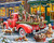 Vermont Christmas Company Jigsaw Puzzle, Doggone Christmas - 1000 Piece (VC1162)