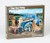 Vermont Christmas Company Jigsaw Puzzle, Dogs Gone Fishing - 550 Piece (VC1177)