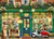 Vermont Christmas Company Jigsaw Puzzle, Vintage Shop (VC1192) Vermont Christmas Company Jigsaw Puzzle, Vintage Shop (VC1192)