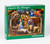 Vermont Christmas Company Jigsaw Puzzle, In the Manger - 1000 Piece (VC1198)
