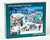 Vermont Christmas Company Jigsaw Puzzle, Christmas Tree Farm - 1000 Piece (VC167)