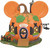 Department 56 Disney Village Halloween Mickey Mouse Pumpkintown House (6007726)