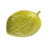 Ganz Wide Leaf Tidbit Dishes, Medium