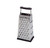 Fox Run Stainless Steel Grater, 4-Sided (1135)