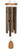 Woodstock Amazing Grace® Chime - Medium, Bronze