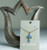 Jilzarah Pastel Sky Reversible Cross Necklace
