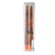 180 Degrees Spider Taper Candle, Orange - Pack of 2 (MB0009)