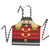 Park Designs Nutcracker Child Apron