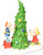 Department 56, Grinch Village, Whoville Christmas Tree