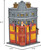 Department 56 Harry Potter Village, Weasleys' Wizard Wheezes (6005615)