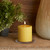 Root Timberline Pillar Candle, 3x3" Butterscotch (333380)