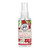 Michel Design Works Hand Sanitizer Spray, Juniper Pomegranate (HSS04)