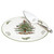 Portmeirion Cake Plate and Server Set, Christmas Tree (1360503)