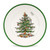 Portmeirion Spode Dinner Plates, Christmas Tree - Set of 4 (4300069)