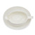 Portmeirion Sophie Conran Gravy Boat & Stand,  White (491847)