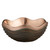 Nambé Copper Canyon Bowl, 15" (MT0225)