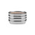 Nambé Sandstone Coasters, Set of 4 (MT1493)