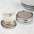 Nambé Sandstone Coasters, Set of 4 (MT1493)