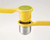 Joseph Joseph Helix Citrus Juicer