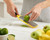 Joseph Joseph Multi-Grate™ 2-in-1 Paddle Grater